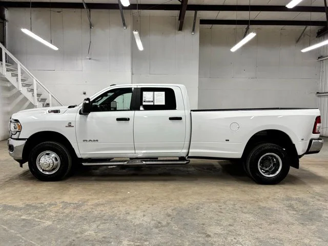 Used 2024 White Ram Big Horn image 4