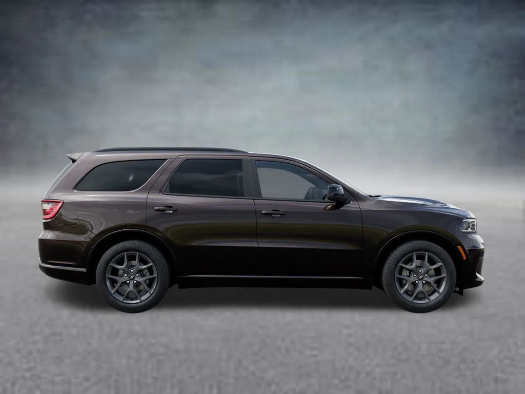 New 2026 Red Oxide Exterior Paint Dodge GT HEMI V8 image 21