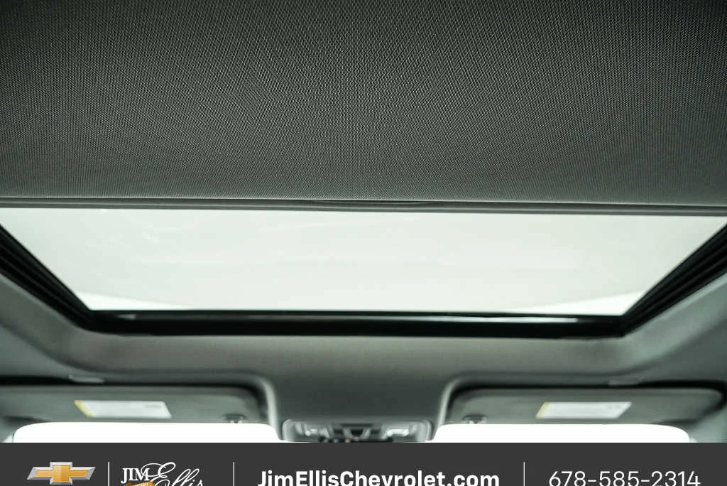 2026 Chevrolet Silverado 2500 HD LTZ - Photo 20