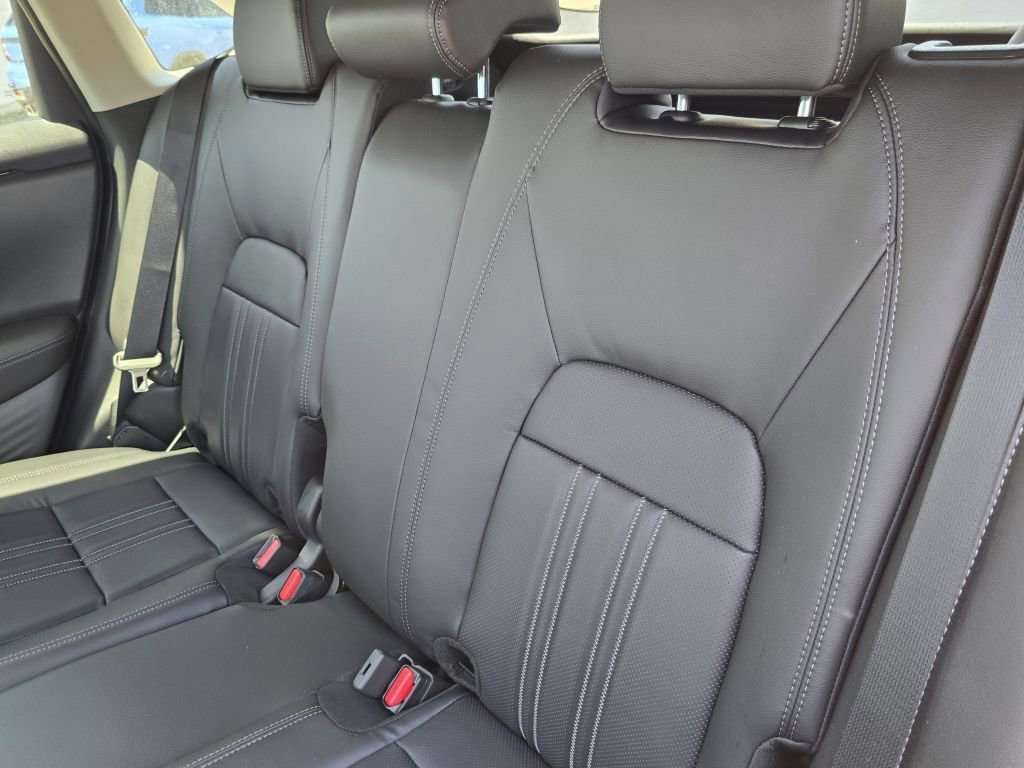 2026 Honda HR-V EX-L - Photo 30