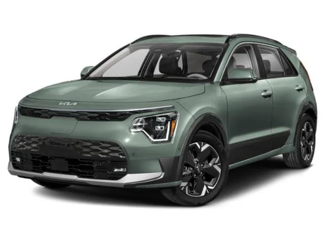 2023 Kia Niro EV Wave