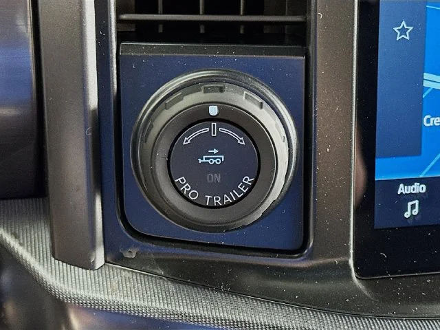 New 2026 Silver Ford Lariat image 21