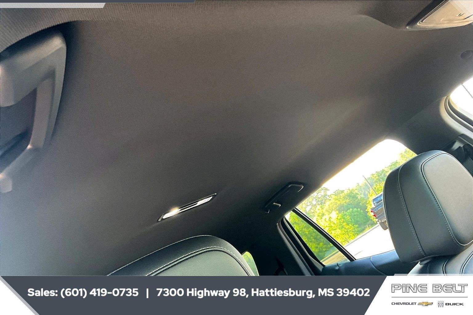 2027 Chevrolet Equinox LT - Photo 16