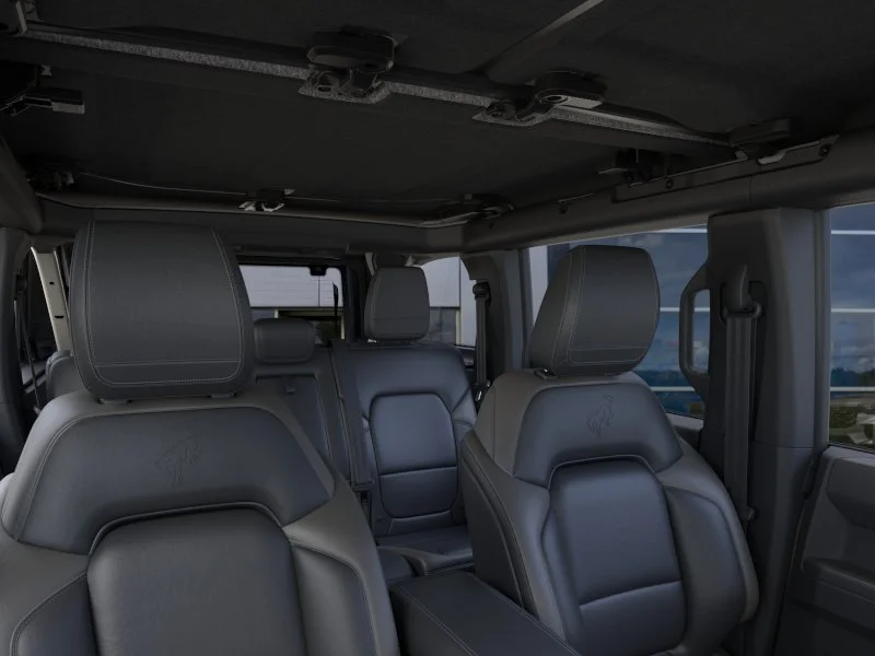 New 2025 Desert Sand Ford Outer Banks® image 12