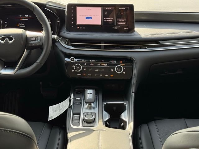 2026 INFINITI QX60 LUXE - Photo 30