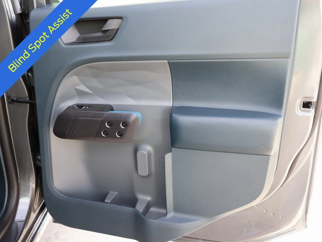 New 2026 Carbonized Gray Metallic Ford Lobo™ image 11
