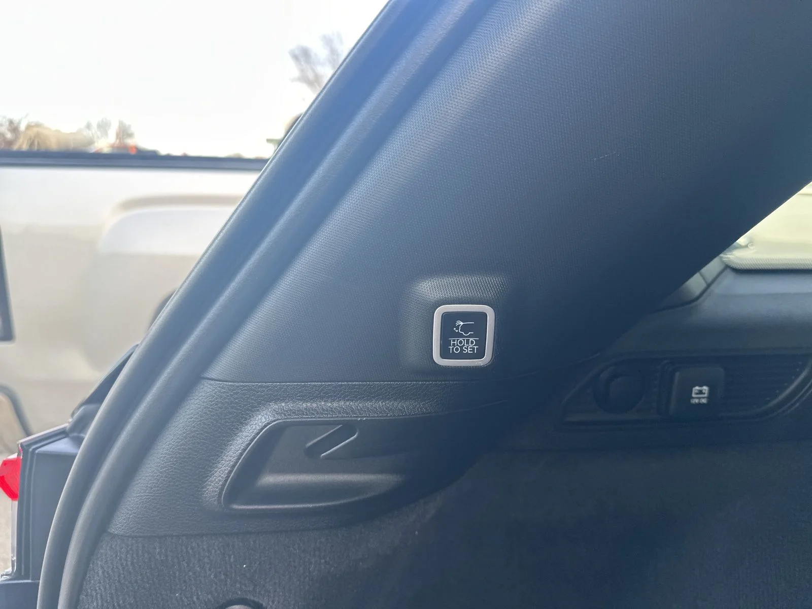 Used 2024 Black Jeep Overland image 40