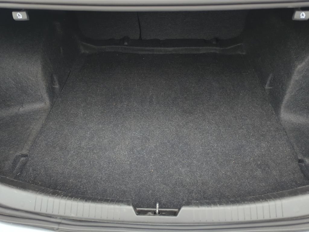 Used 2024 Gray Chevrolet LT image 25