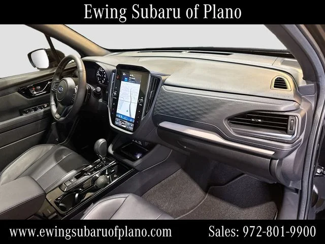Used 2026 Black Subaru Limited image 32