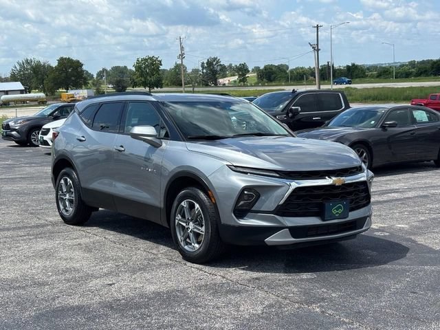 2024 Chevrolet Blazer 2LT - Photo 7