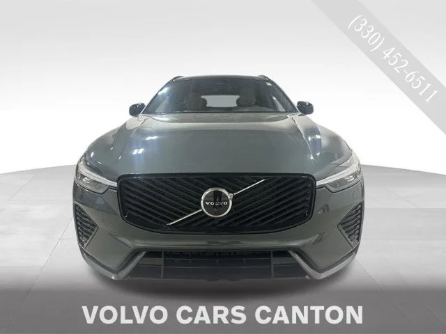 2026 Volvo XC60 Plus
