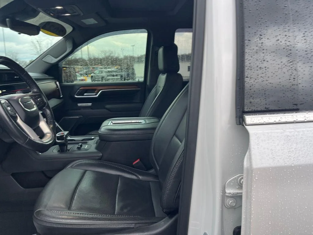 2022 GMC Sierra 1500 Denali Denali - Photo 19
