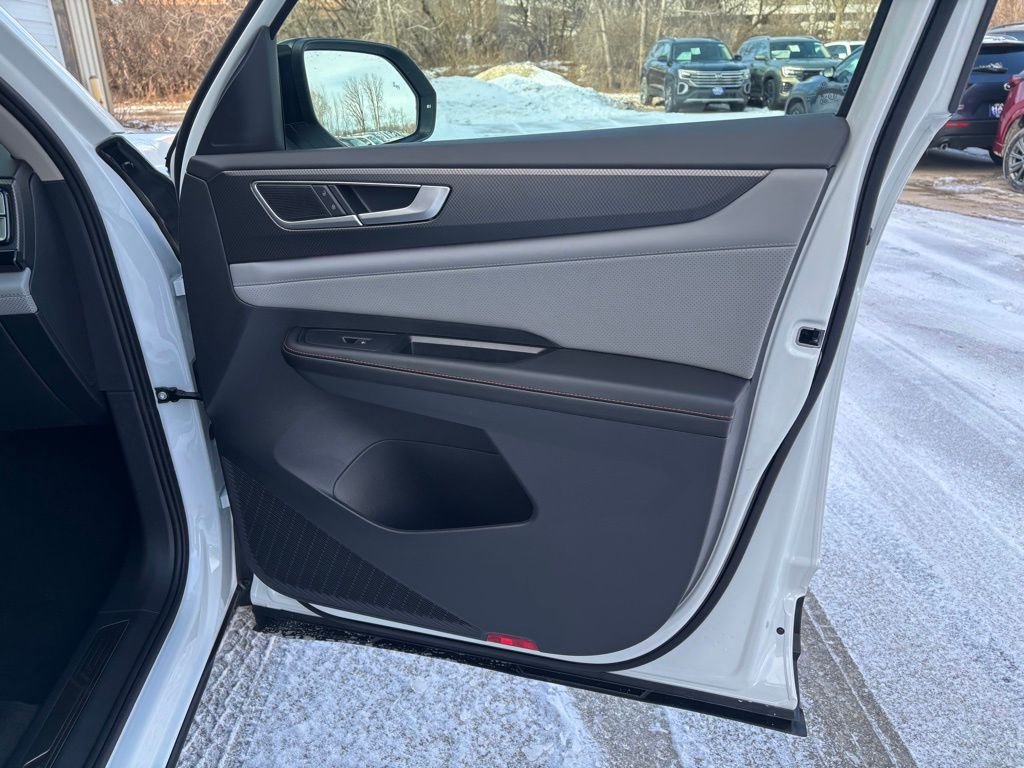 2026 Volkswagen Atlas Atlas Peak Edition - Photo 16