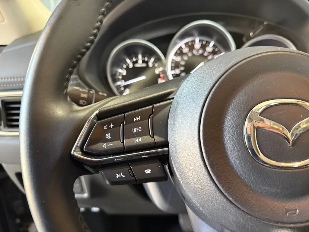 Used 2025 Gray Mazda 2.5 S Select Package image 22