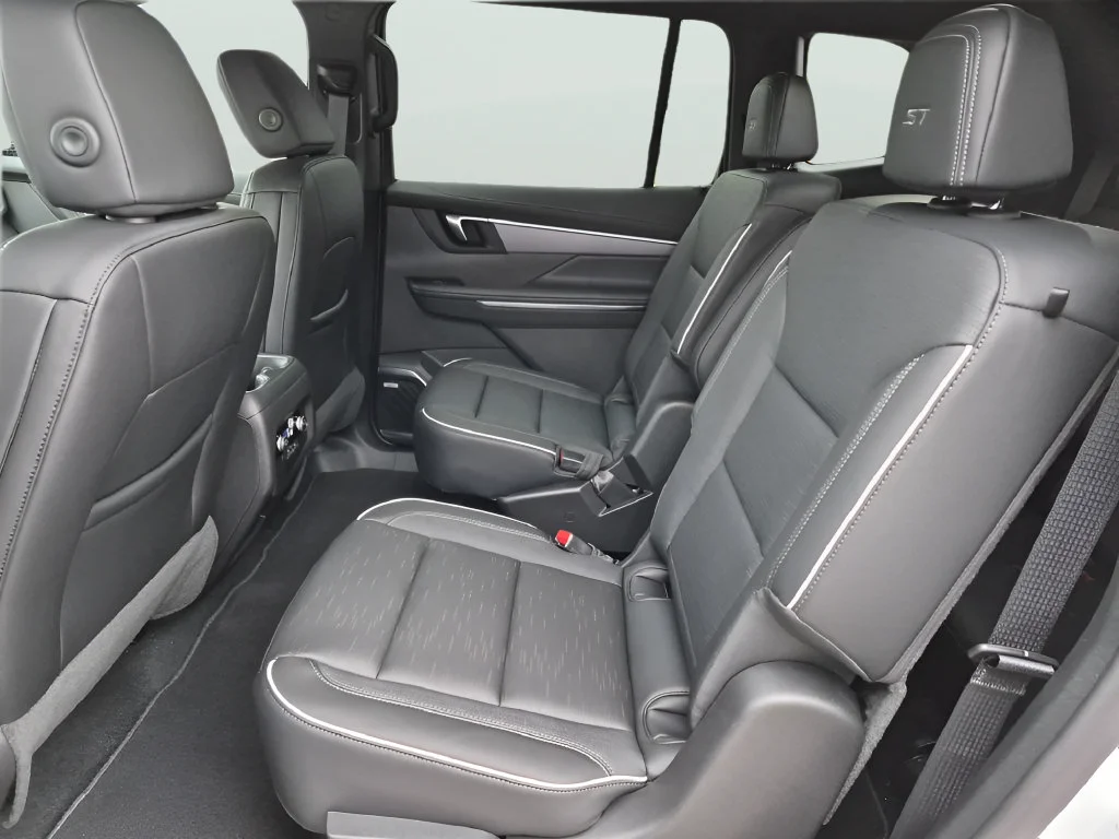 New 2026 Buick Enclave Sport Touring, photo 31