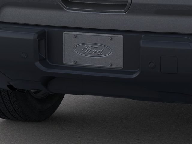 New 2026 Gray Metallic Ford Big Bend image 23