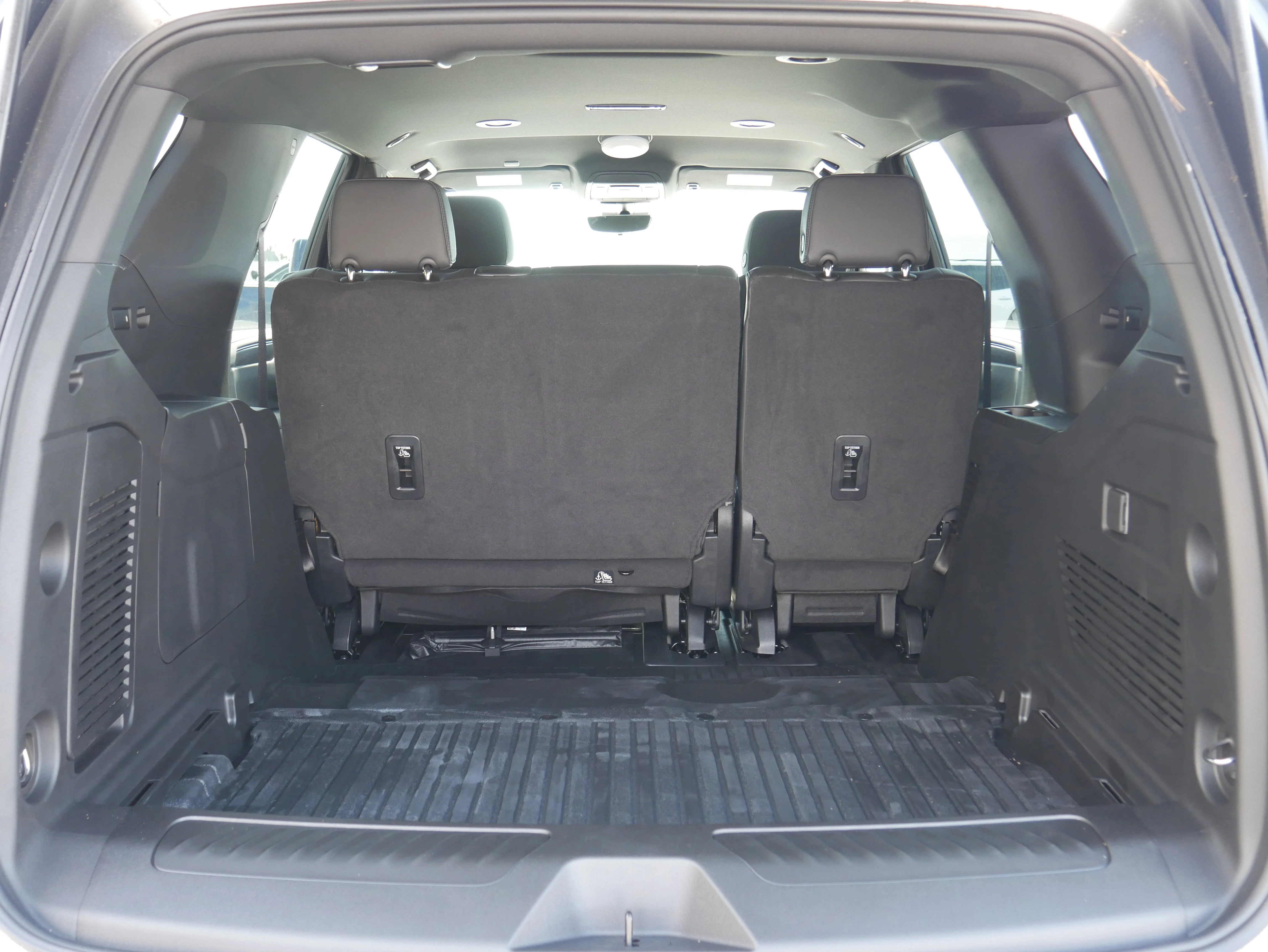 2024 Chevrolet Tahoe Fleet - Photo 13
