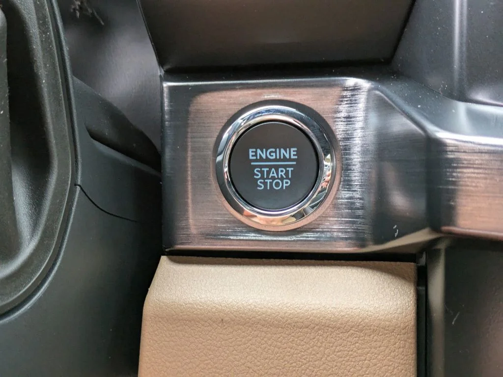 2026 Ford F-250 Super Duty Lariat - Photo 33