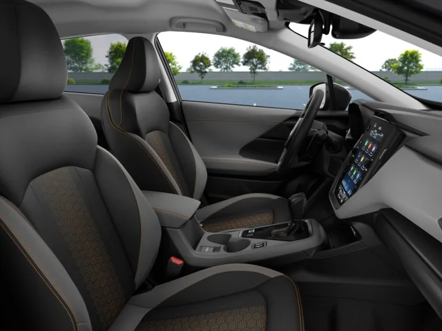New 2027 MAGNETITE GRAY PEARL Subaru Limited image 15