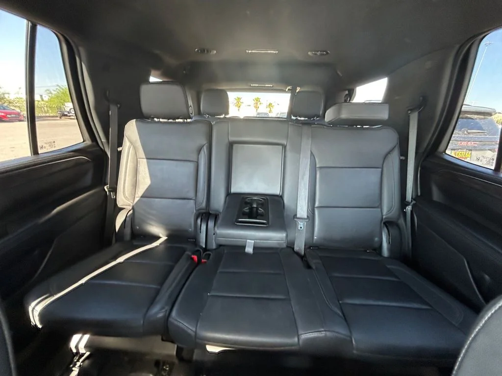 Used 2024 Gray Chevrolet LT image 19