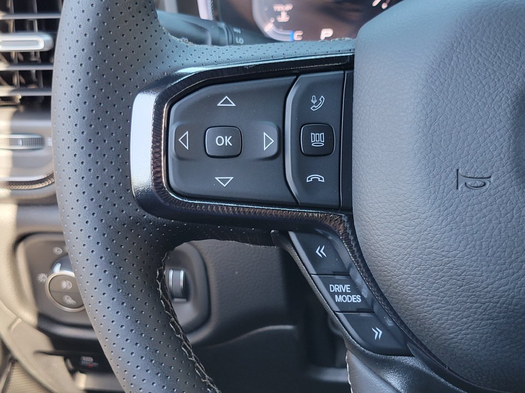 2027 Ram Ram 1500 Pickup photo 5