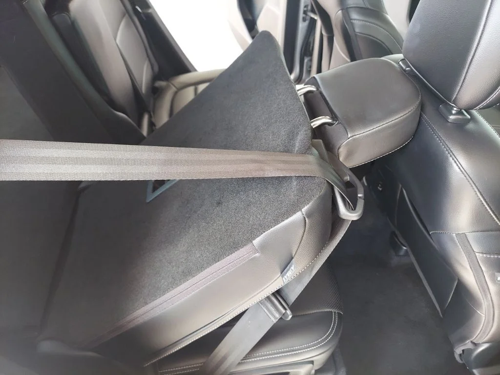 2021 Ford Escape Titanium - Photo 41