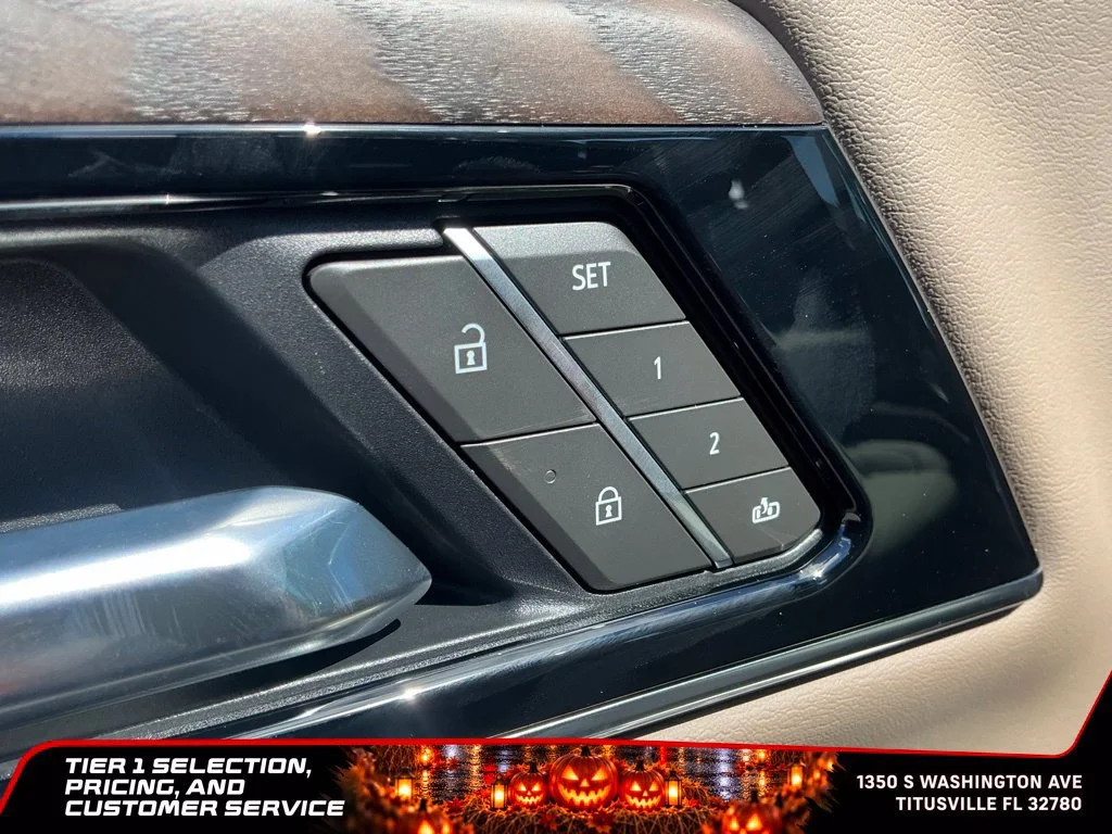 New 2026 Sterling Metallic GMC Denali image 35