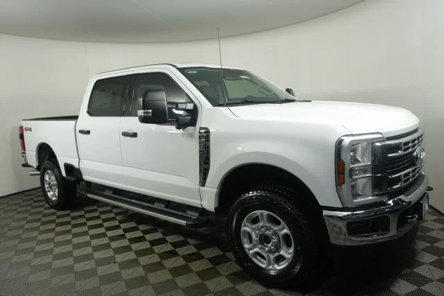 2026 Ford Super Duty F-250® XLT