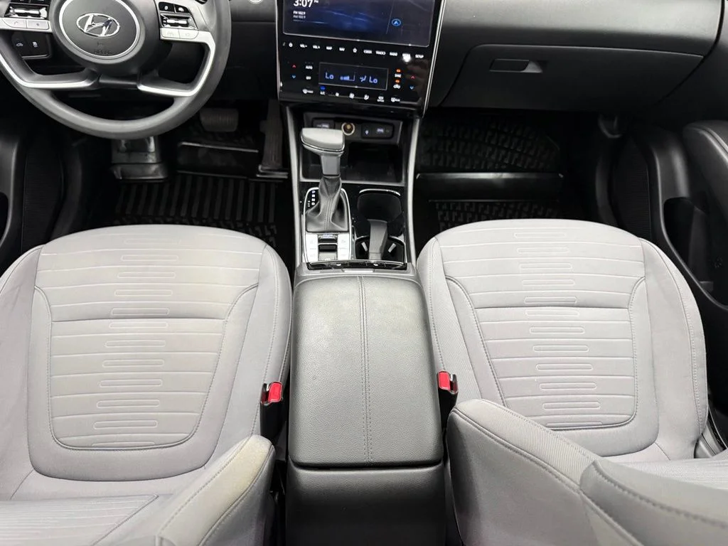 Used 2024 Black Hyundai SEL image 38