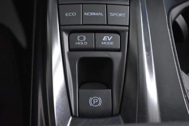 Used 2025 Red Toyota LE image 29