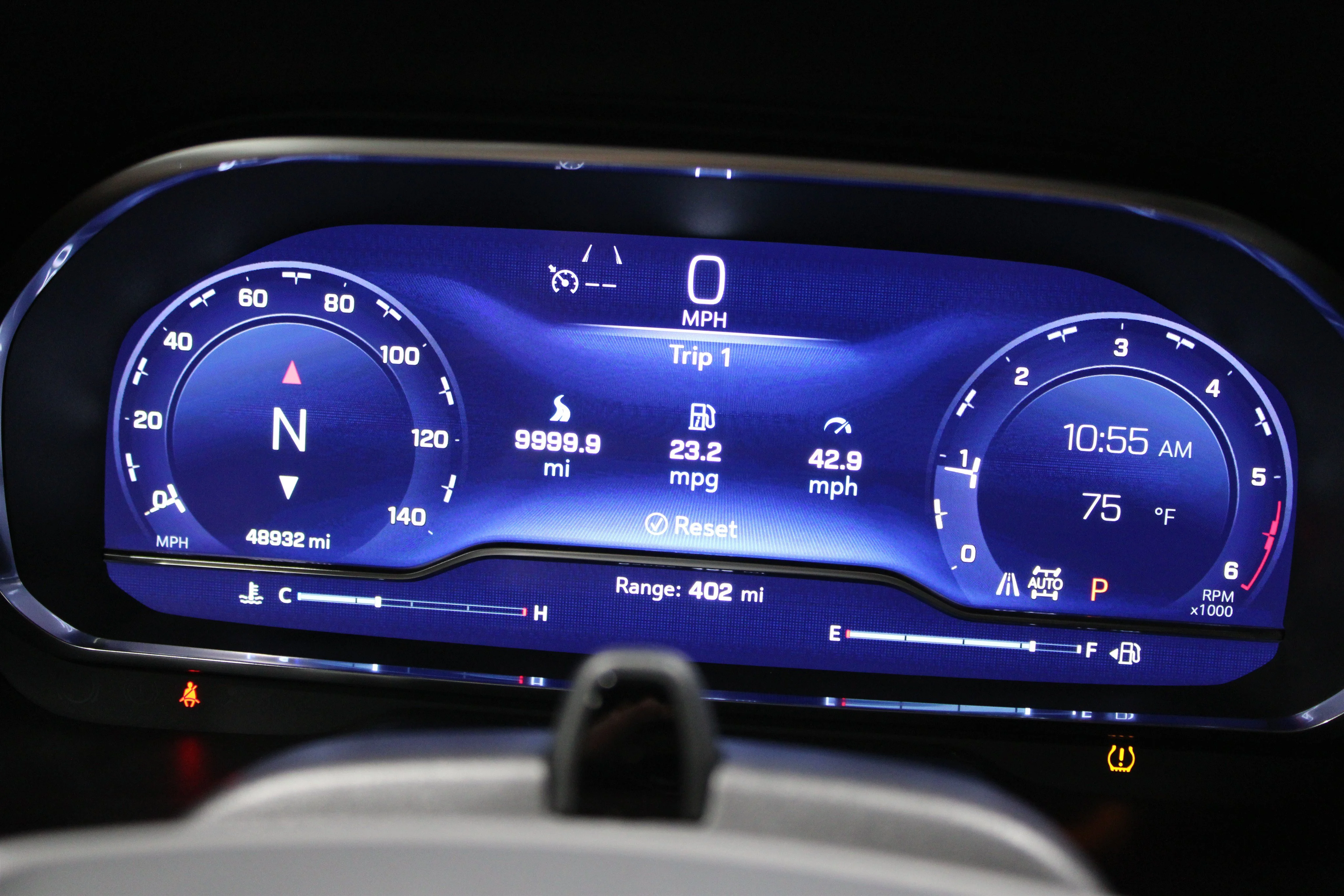 2024 Chevrolet Suburban High Country - Photo 14