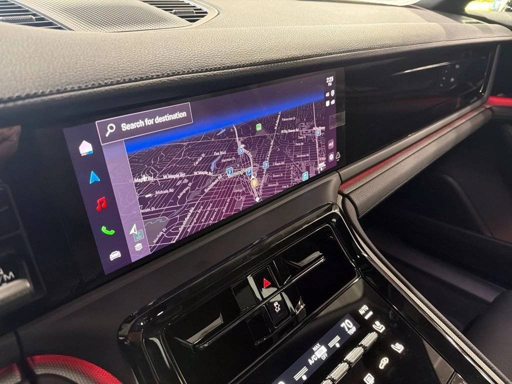 2026 Porsche Panamera Base - Photo 33