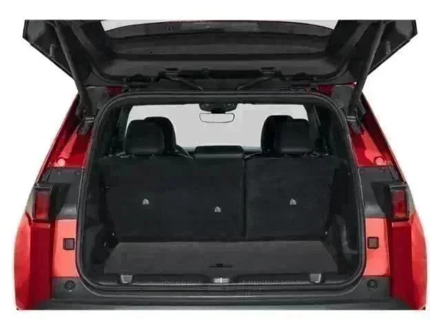 New 2026 Sting-Gray Clearcoat Jeep Laredo image 10