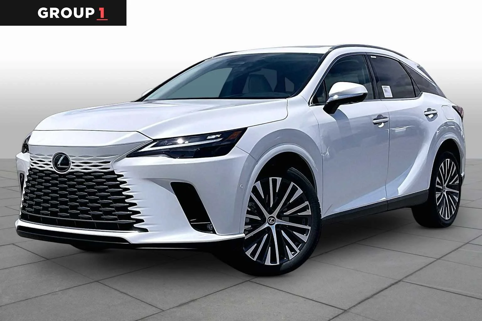 2026 Lexus RX 350 350 Premium AWD's photo