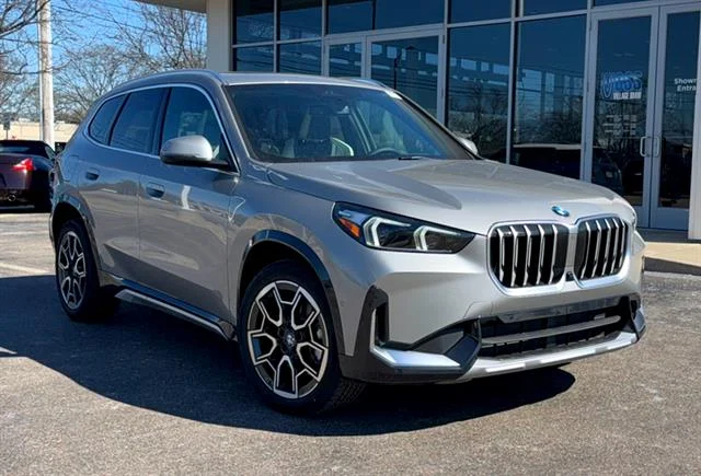 2026 BMW X1 xDrive28i xDrive28i