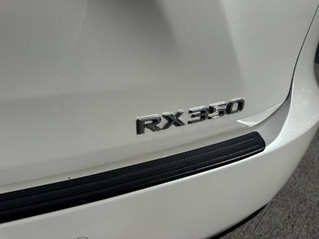 2022 Lexus RX 350 - Photo 25