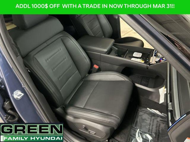 2026 Hyundai Santa Fe Calligraphy - Photo 42