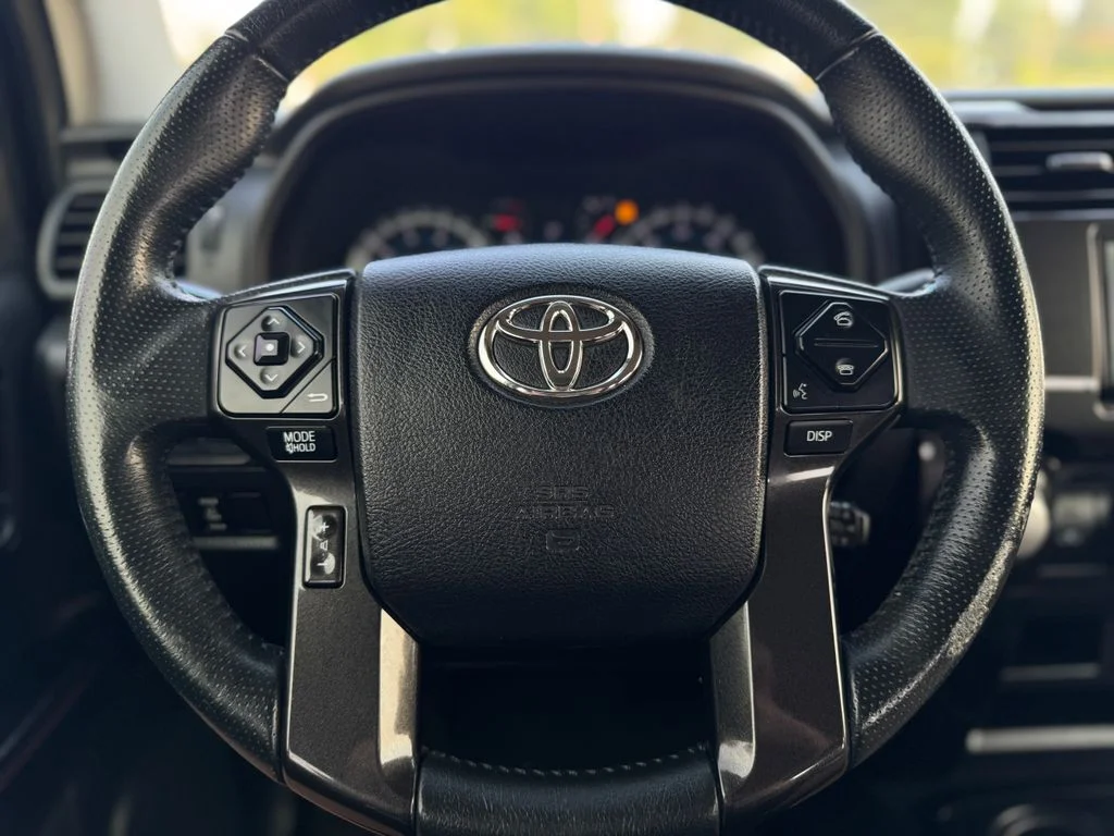Used 2016 Super White Toyota TRD Pro image 18