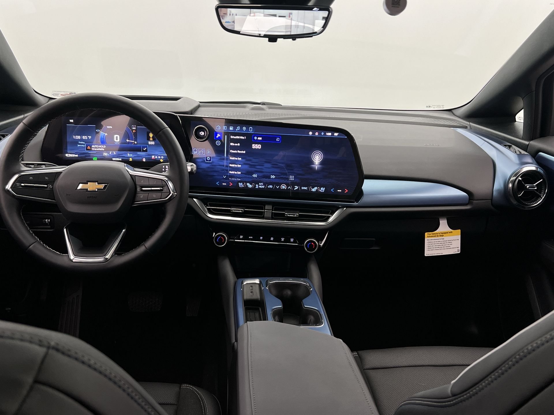 2026 Chevrolet Equinox EV 2LT - Photo 78