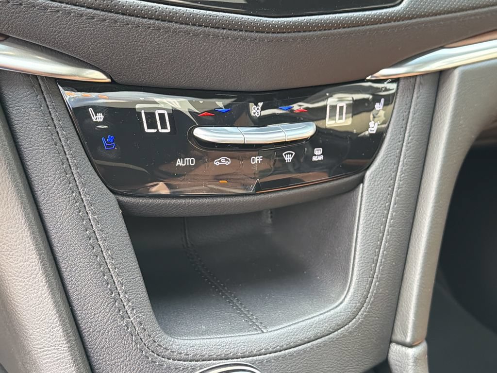 2026 Cadillac XT5 Premium Luxury - Photo 26