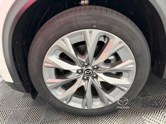 2026 Mazda CX-90 Premium Plus Package - Photo 46
