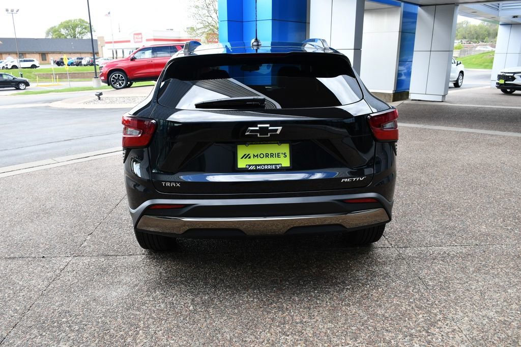2026 Chevrolet Trax Activ - Photo 6