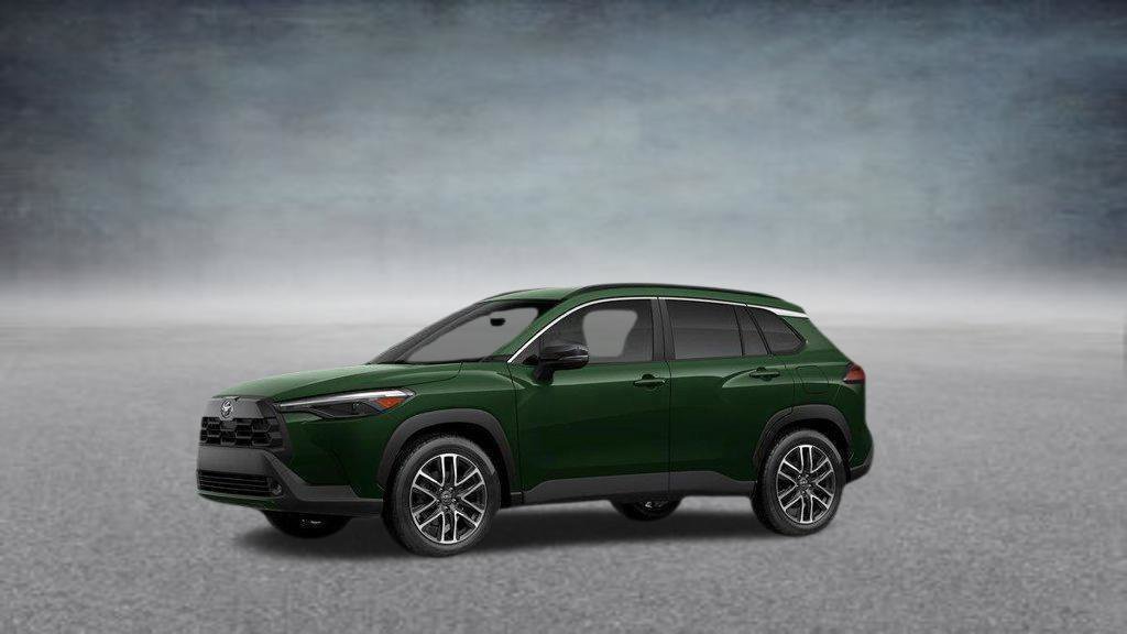 New 2026 Cypress Toyota  XLE image 6
