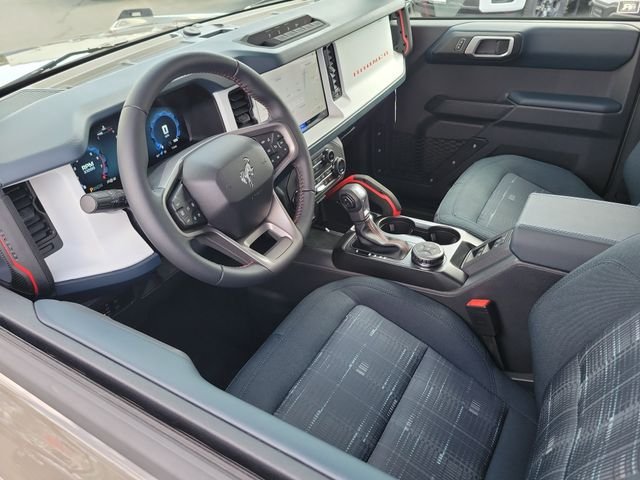 New 2026 Marsh Gray Ford Heritage Edition image 3