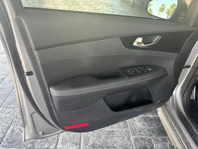 Used 2024 Gray Kia GT-Line image 9