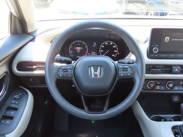 2023 Honda HR-V LX - Photo 18