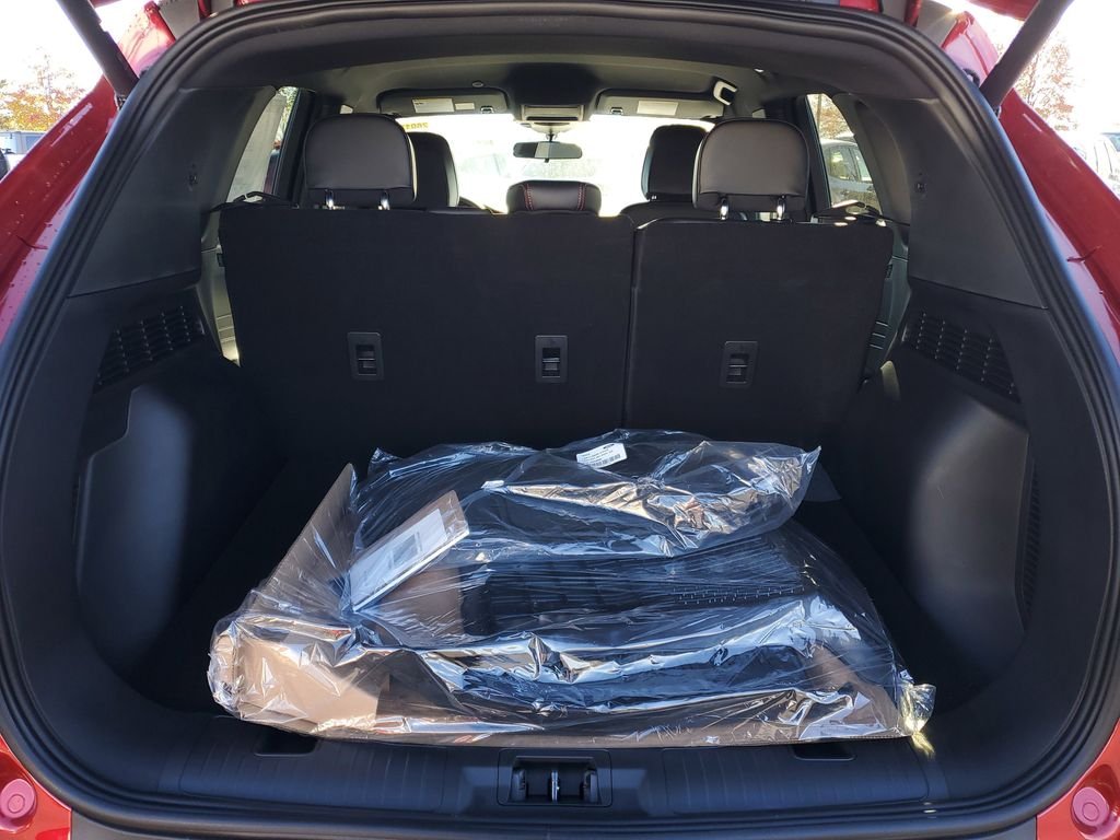 2026 Ford Escape ST-Line - Photo 26