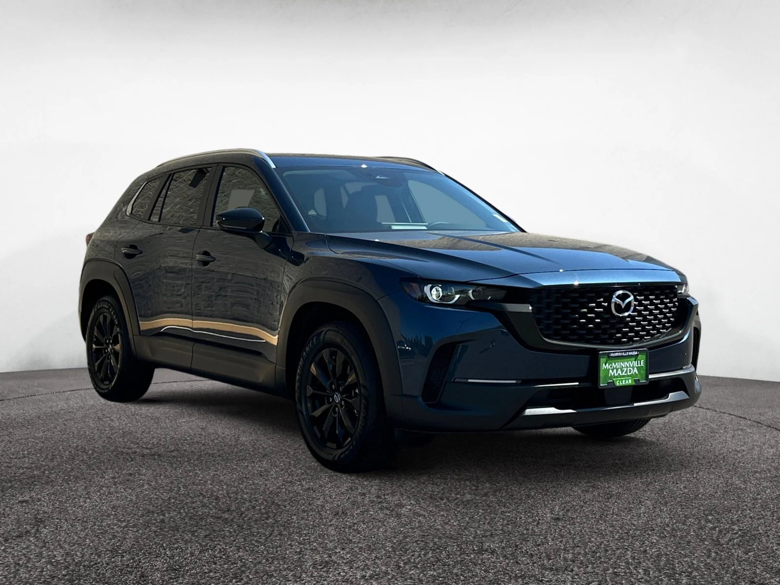 2025 Mazda CX-50 Premium - Photo 8