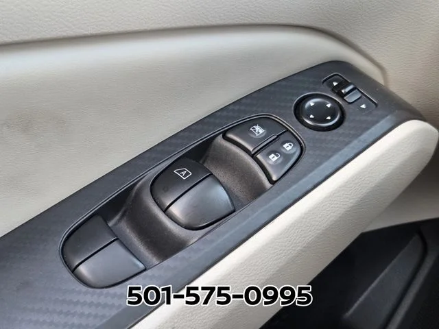 Certified Used 2025 Black Nissan 2.5 SV image 31