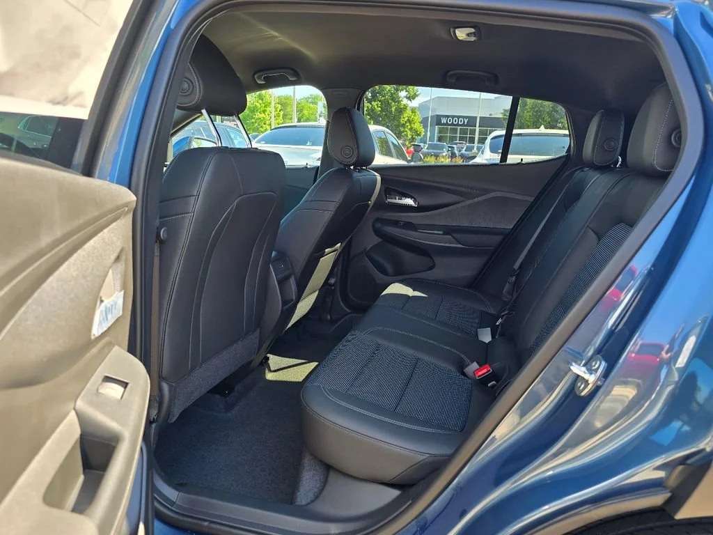 2026 Buick Envista Preferred - Photo 23